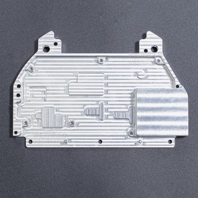 广东东莞铝合金锌合金压铸件机加工CNC加工