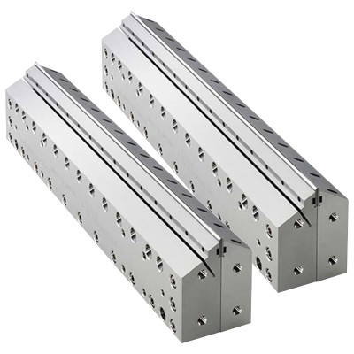 国际标准精度狭缝式涂布模头CNC精密加工厂家